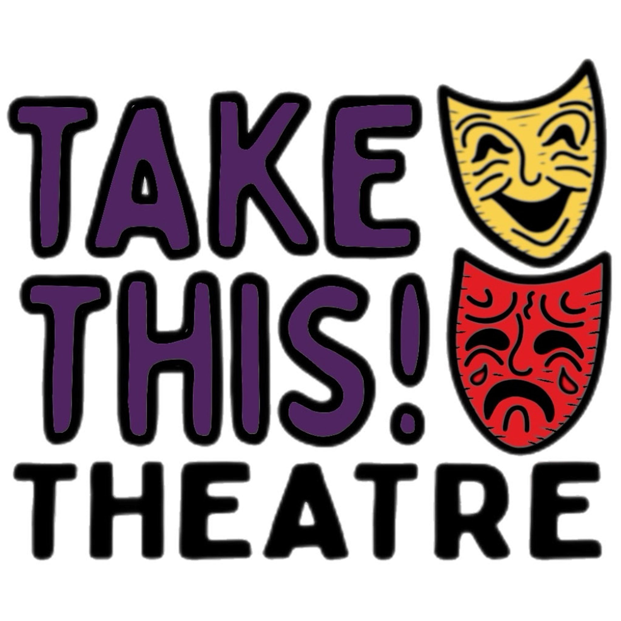 Theatre Icon